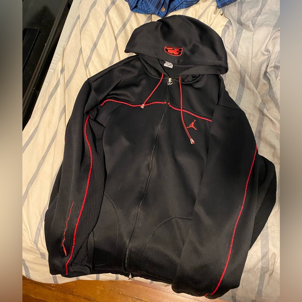 Jordan hoodie